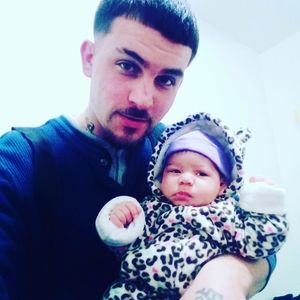 Meet your Posher, Vincent